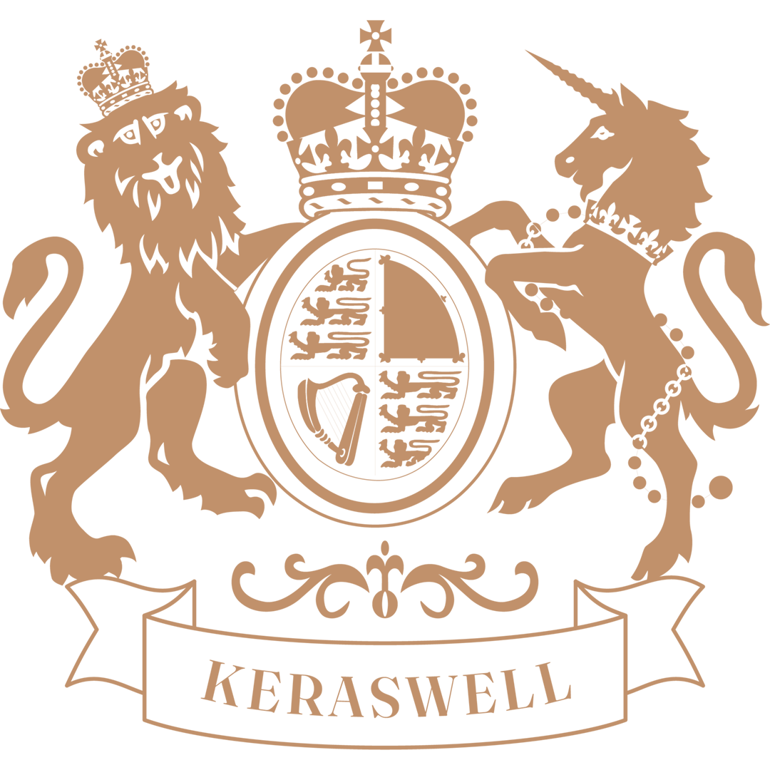 Keraswell logo