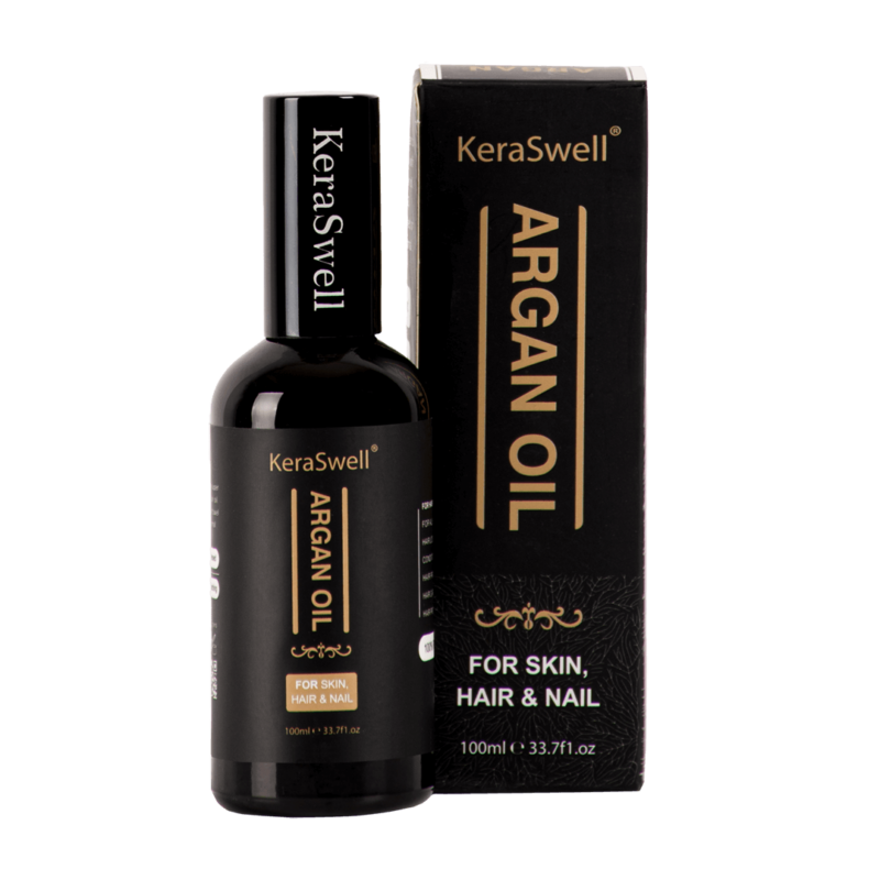 Keraswell Argan oil